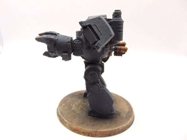 Contemptor Dreadnought