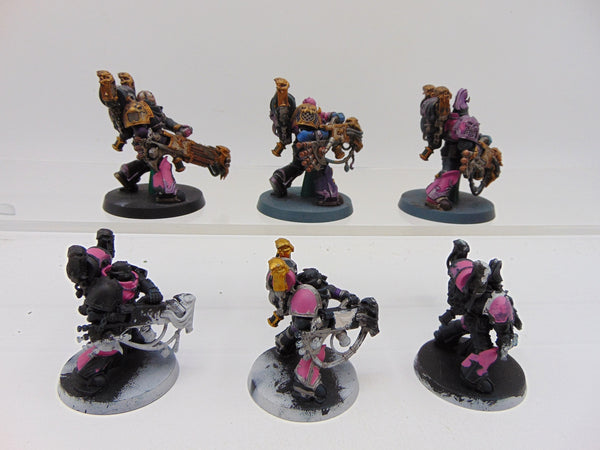 Noise Marines