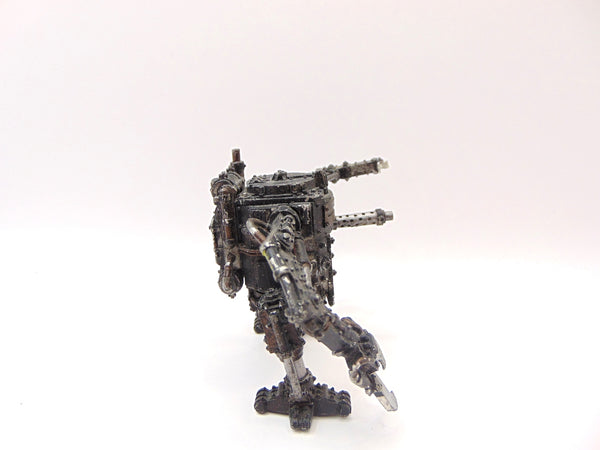 Deff Dread / Ork Dreadnought