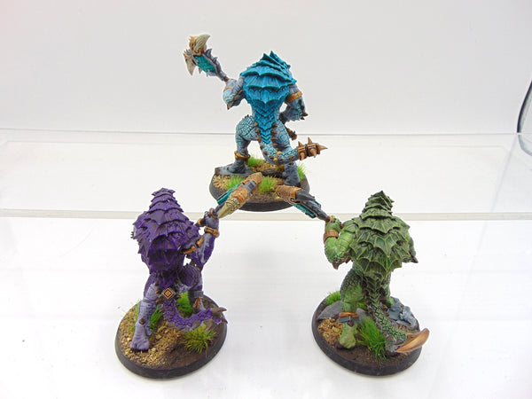 Kroxigor Warspawned