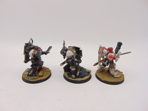 Bladeguard Veterans