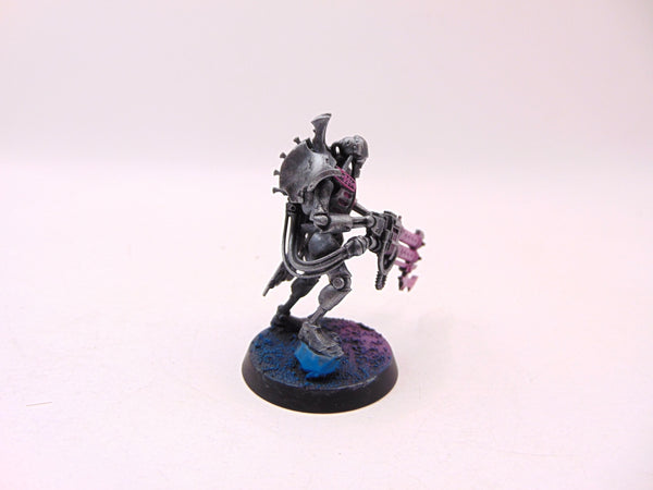 Royal Warden