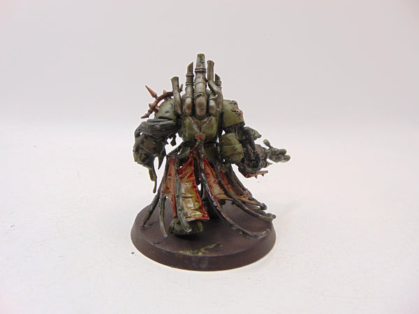Lord of Virulence