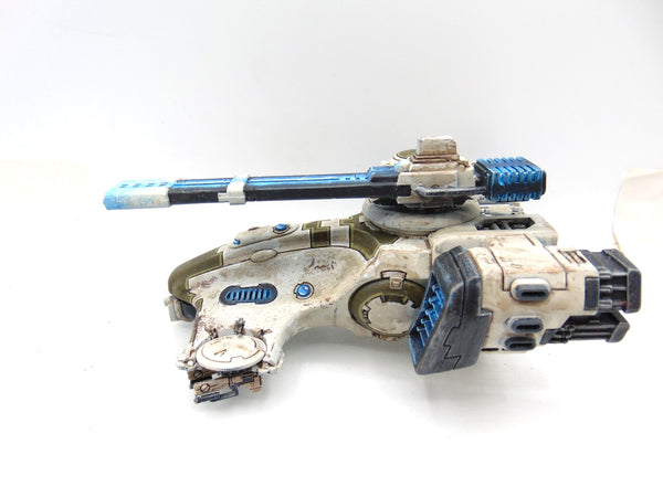 Hammerhead Gunship