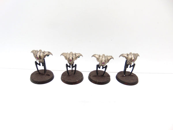 Spindle Drones