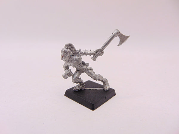 Wardancer