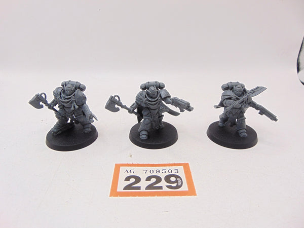 Victrix Honour Guard
