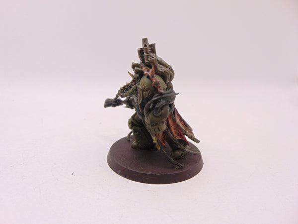 Lord of Virulence