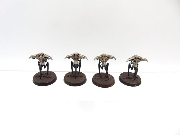Spindle Drones