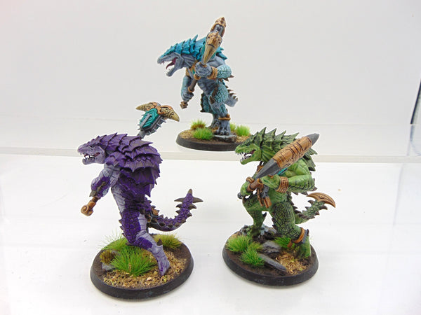 Kroxigor Warspawned