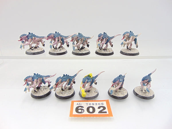 Termagants