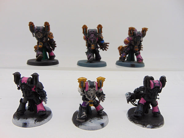 Noise Marines