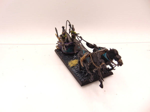 Scourgerunner Chariot