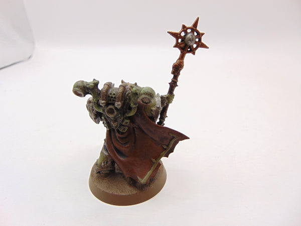 Chaos Sorcerer Conversion
