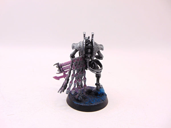 Royal Warden