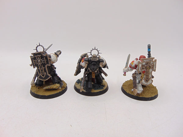 Bladeguard Veterans