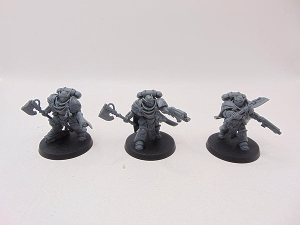 Victrix Honour Guard