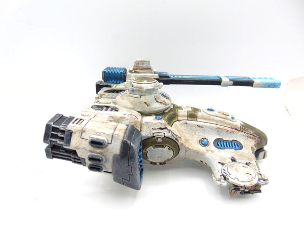 Hammerhead Gunship