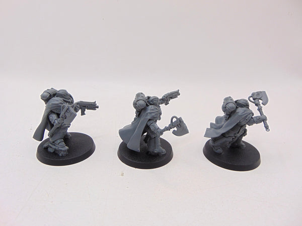 Victrix Honour Guard