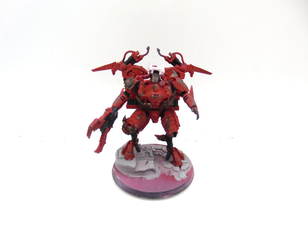 Deff Dread Conversion