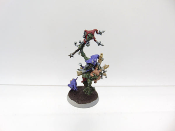 Sloppity Bilepiper