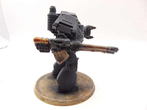 Contemptor Dreadnought