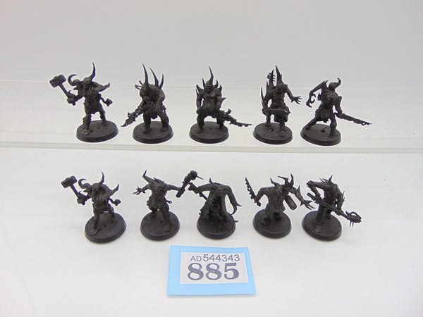 Poxwalkers