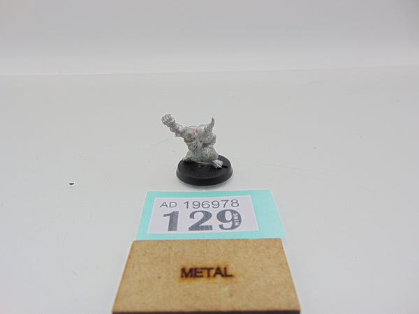 Blood Bowl Hobgoblin