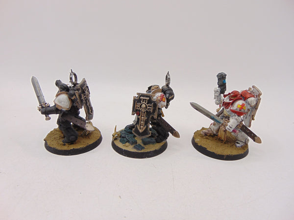 Bladeguard Veterans