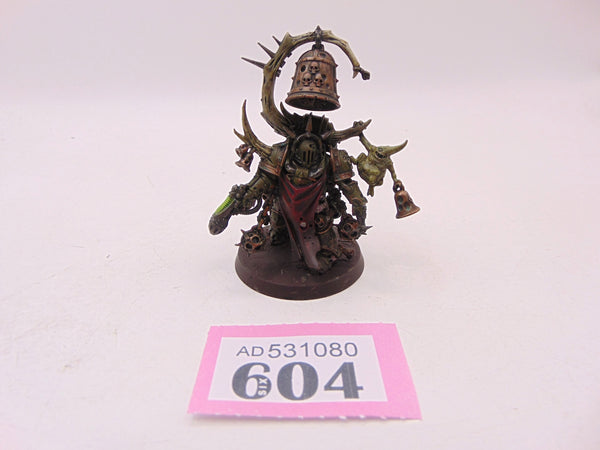 Noxious Blightbringer
