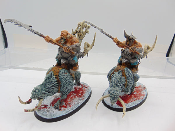 Mournfang Cavalry Pack