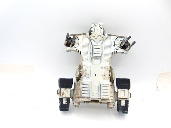Hammerhead Gunship