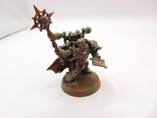 Chaos Sorcerer Conversion