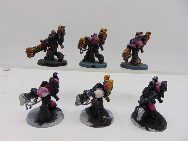 Noise Marines