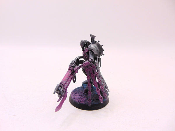 Royal Warden