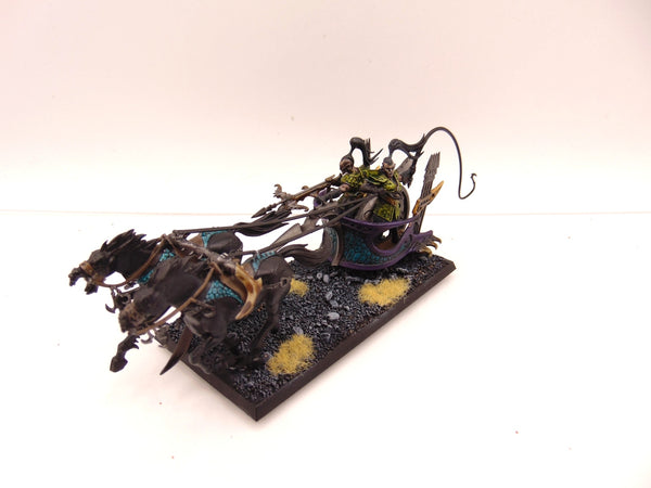 Scourgerunner Chariot
