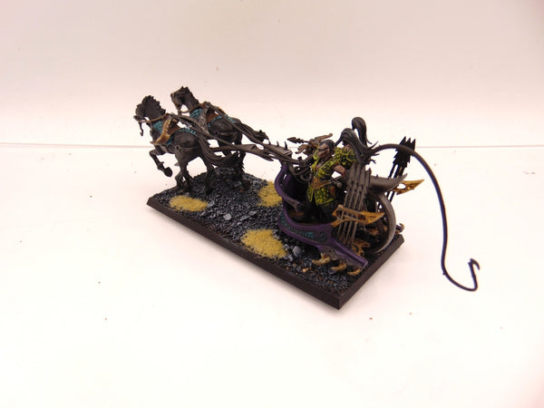 Scourgerunner Chariot