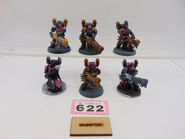 Noise Marines