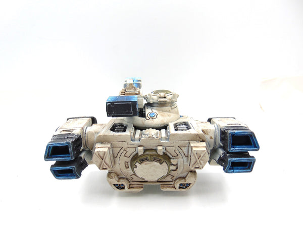 Hammerhead Gunship