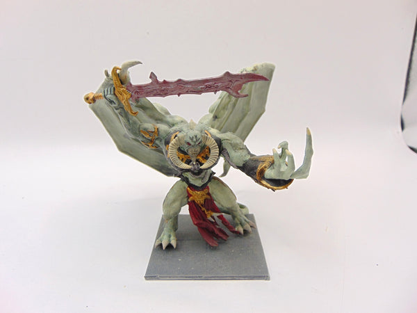 Daemon Prince