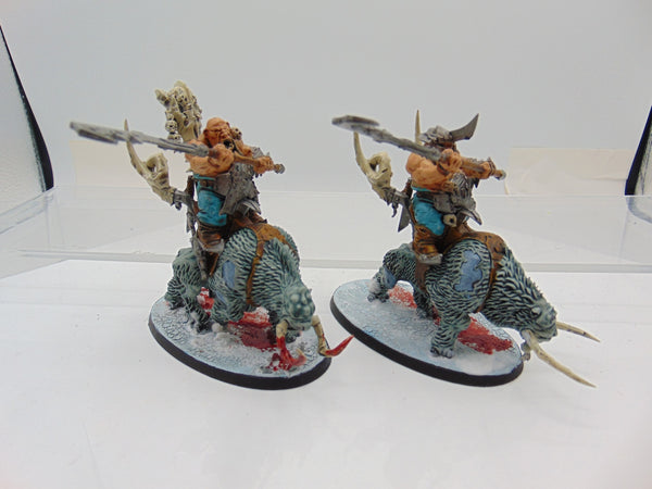 Mournfang Cavalry Pack