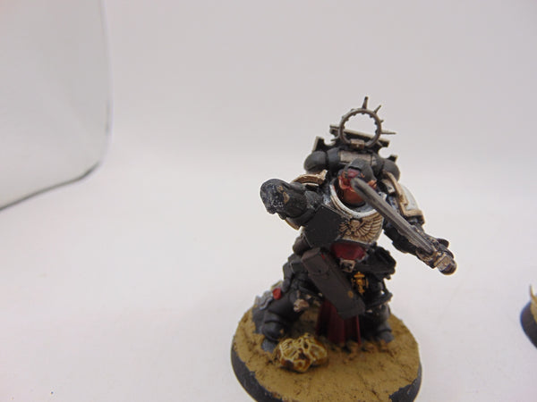 Bladeguard Veterans