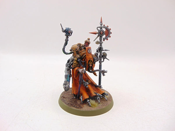 Tech Priest Dominus