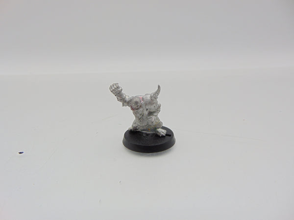 Blood Bowl Hobgoblin