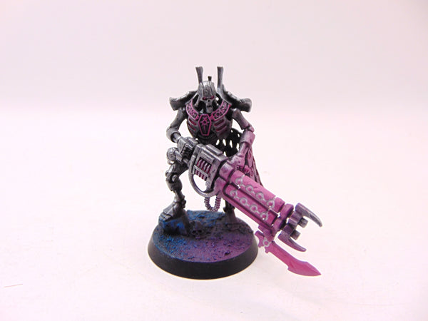 Royal Warden