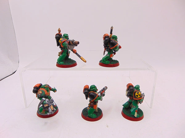 Sternguard Veterans