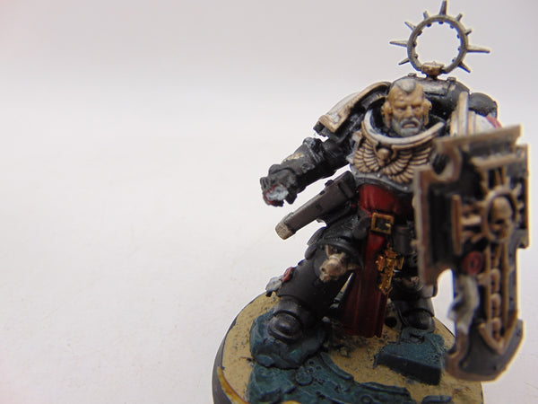 Bladeguard Veterans