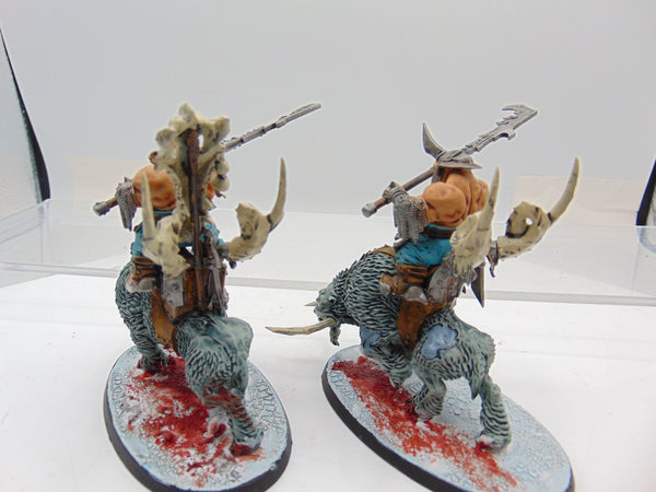 Mournfang Cavalry Pack