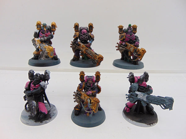 Noise Marines