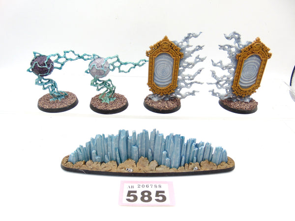 Endless Spells: Twilit Sorceries